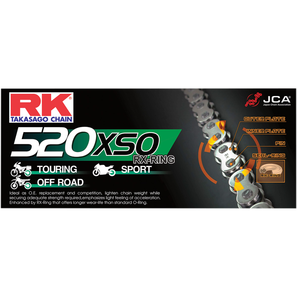 RK520XSO1